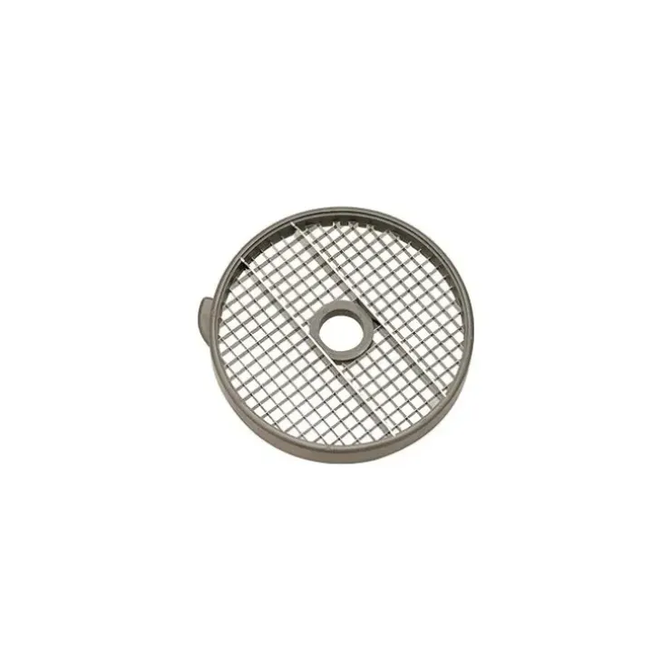 Cerf Dellier Disque et grille pour macédoine R402 cube 8x8 mm Clearance
