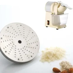 Cerf Dellier Disque parmesan râpe à fromage n°2
