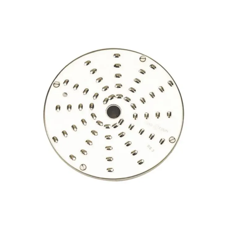 Cerf Dellier Disque râpeur 2 mm pour CL50 Clearance