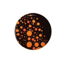 Cerf Dellier Disques chocolat noir neige pétillant (x96) Hot