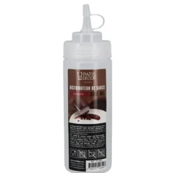 Cerf Dellier Distributeur de sauce souple - 380 ml Outlet