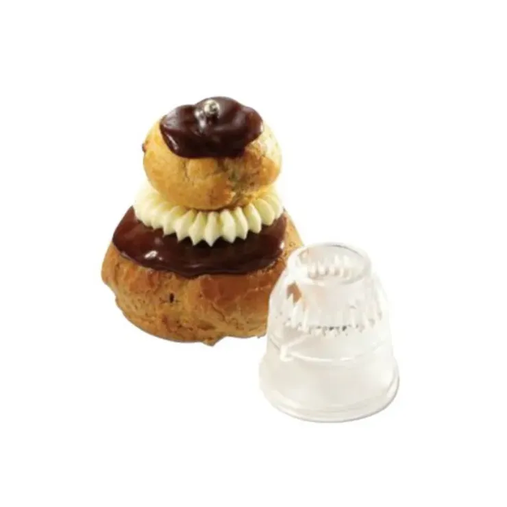 Cerf Dellier Douille sultane à cône ras Sale