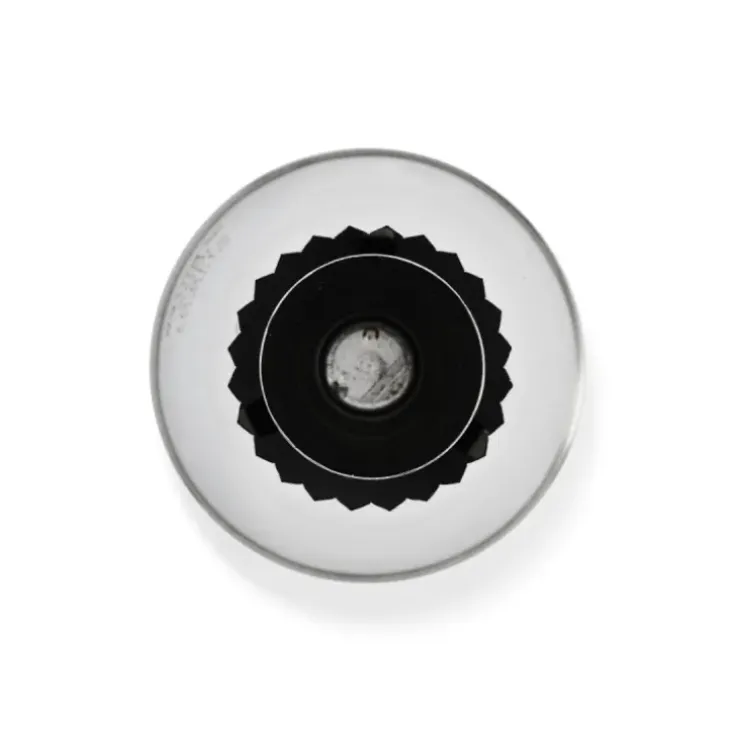 Cerf Dellier Douille sultane inox cône sortant Hot