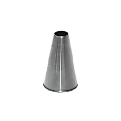 Cerf Dellier Douille unie inox De Buyer Online