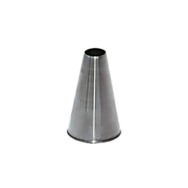 Cerf Dellier Douille unie inox De Buyer Online