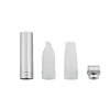 Cerf Dellier Douilles décoration inox pour siphon ISI (x3) Discount