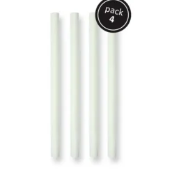 Cerf Dellier Dowel rods en plastique PME 31 cm (x4) Clearance