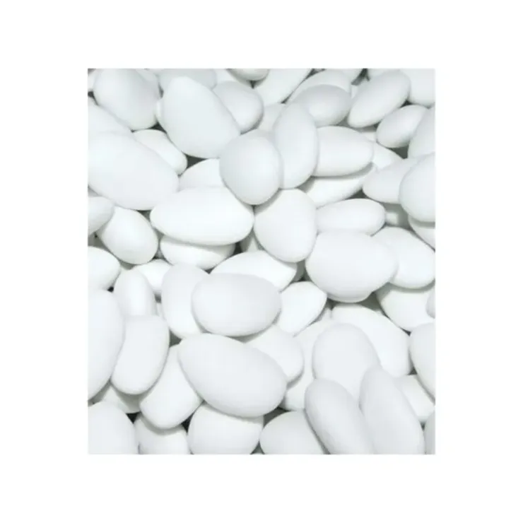 Cerf Dellier Dragées amande lauranne blanc 1 kg Online