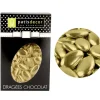 Cerf Dellier Dragées chocolat dorées 500 g Hot
