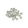 Cerf Dellier Dragées mini coeurs argentées (150 g) Discount