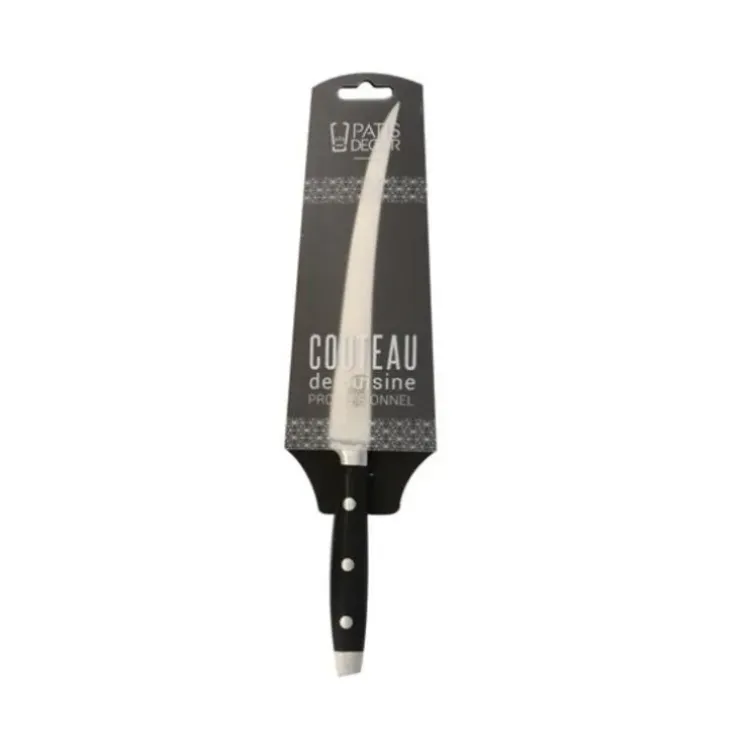 Cerf Dellier Désosseur courbé 15 cm Clearance