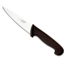 Cerf Dellier Désosseur large Surclass noir Déglon 14 cm Sale