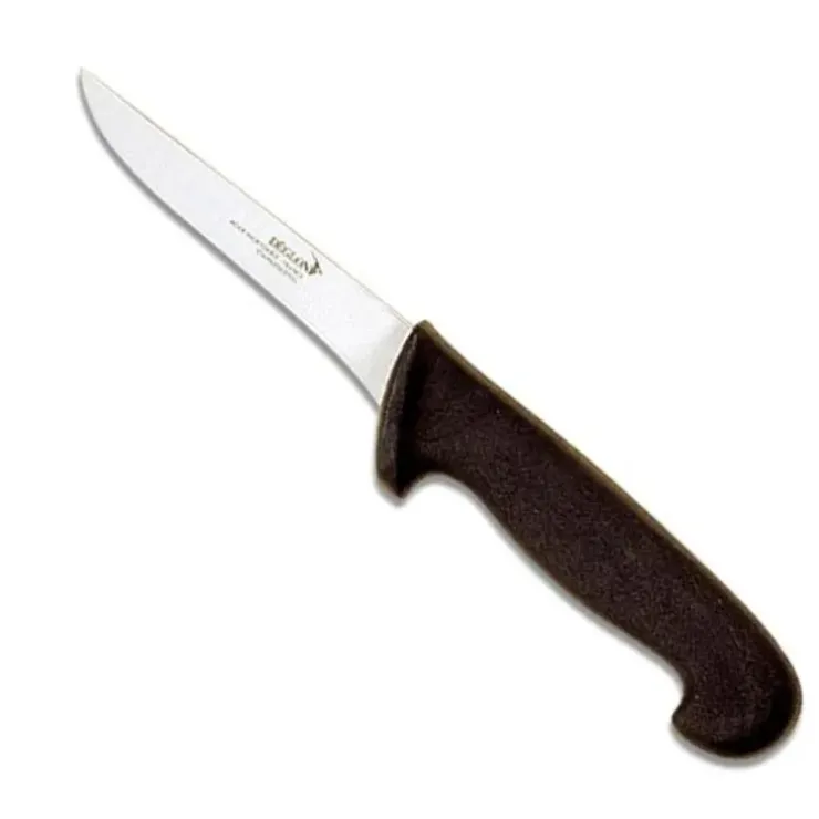 Cerf Dellier Désosseur étroit Surclass noir Déglon 13 cm Sale
