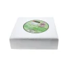 Cerf Dellier Dummy carré contours arrondis H7,5 cm - L25 cm Best