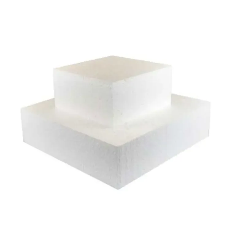 Cerf Dellier Dummy carré contours arrondis H7,5 cm - L25 cm Best