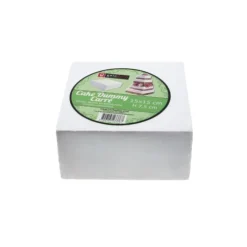 Cerf Dellier Dummy carré contours arrondis H7,5 cm - L15 cm Sale