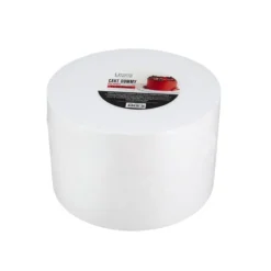 Cerf Dellier Dummy rond contours droits H10 cm - Ø 15 cm Online