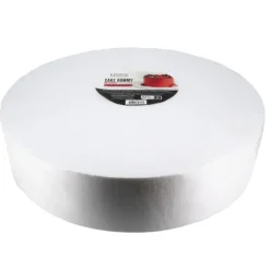 Cerf Dellier Dummy rond contours droits H10 cm - Ø 45 cm Discount