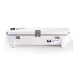 Cerf Dellier Dévidoir film alimentaire et alu Wrapmaster 4500 Outlet