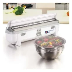 Cerf Dellier Dévidoir film alimentaire et alu Wrapmaster 4500 Outlet
