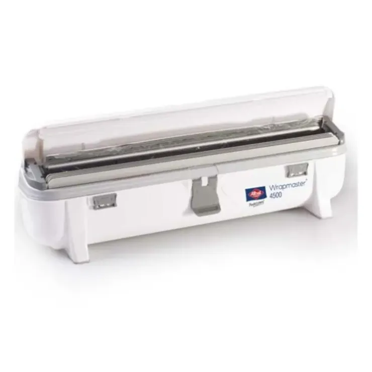 Cerf Dellier Dévidoir film alimentaire et alu Wrapmaster 4500 Outlet