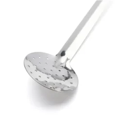 Cerf Dellier Ecumoire monobloc inox - Ø 10 cm Online