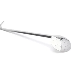Cerf Dellier Ecumoire monobloc inox - Ø 12 cm Online