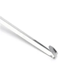Cerf Dellier Ecumoire monobloc inox - Ø 12 cm Online