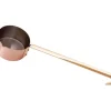 Cerf Dellier Elégance casserole à flamber 9 cm Sale