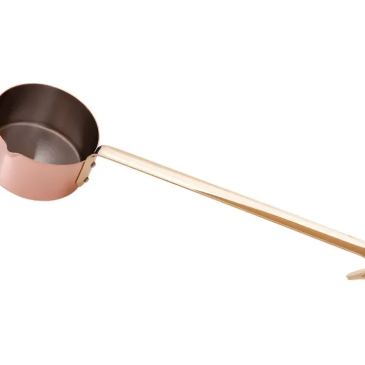 Cerf Dellier Elégance casserole à flamber 9 cm Sale