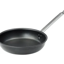 Cerf Dellier Elite chef poêle ronde anti-adhérente 32 cm Best