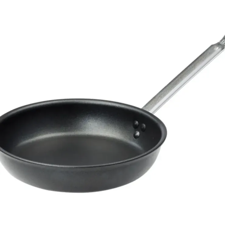 Cerf Dellier Elite chef poêle ronde anti-adhérente 32 cm Best