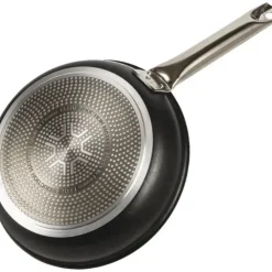 Cerf Dellier Elite Pro poêle ronde anti-adhérente 32 cm Outlet