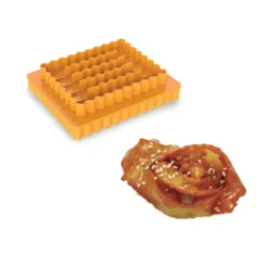 Cerf Dellier Emporte-pièce à chebakia double Outlet