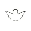 Cerf Dellier Emporte-pièce ange 4,8 cm Online