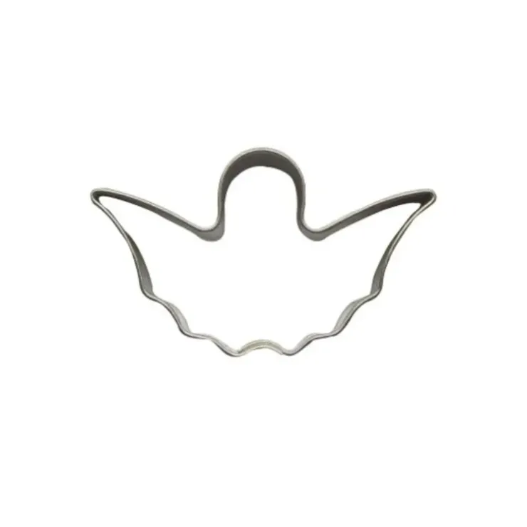 Cerf Dellier Emporte-pièce ange 4,8 cm Online