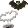 Cerf Dellier Emporte-pièce chauve-souris Outlet