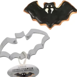 Cerf Dellier Emporte-pièce chauve-souris Outlet