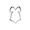 Cerf Dellier Emporte-pièce cloche ruban 7 cm Online