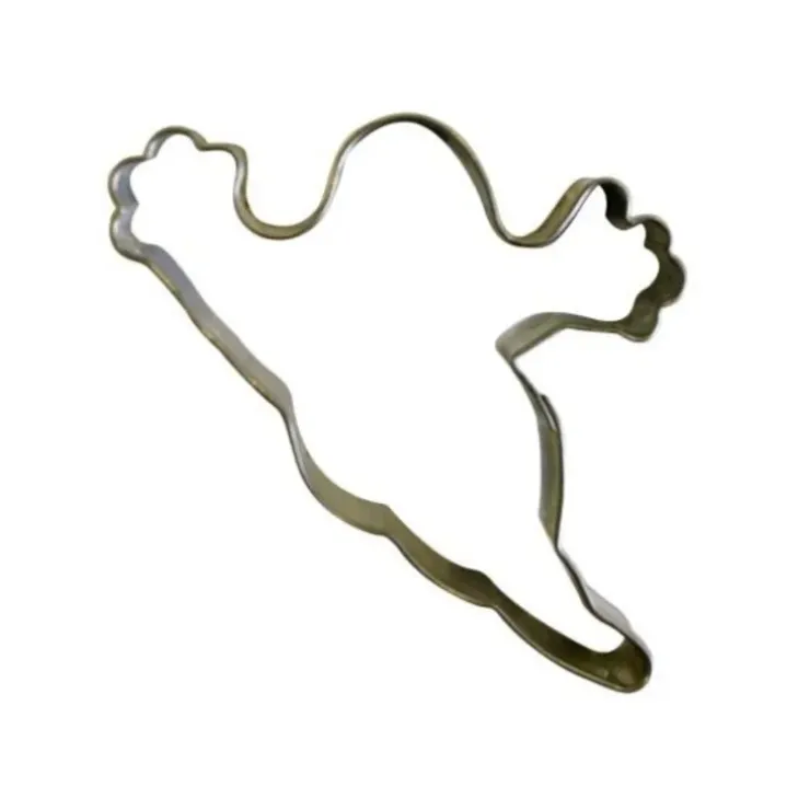 Cerf Dellier Emporte-pièce fantôme 7 cm Clearance