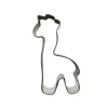 Cerf Dellier Emporte-pièce girafe 7,8 cm Discount