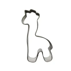 Cerf Dellier Emporte-pièce girafe 7,8 cm Discount