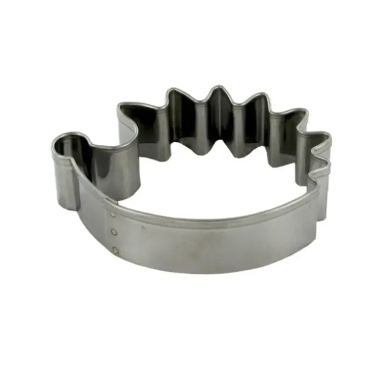 Cerf Dellier Emporte-pièce hérisson 4,3 cm Outlet