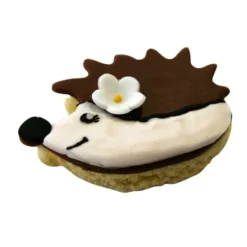Cerf Dellier Emporte-pièce hérisson 4,3 cm Outlet