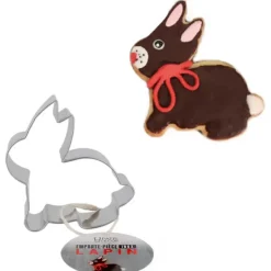 Cerf Dellier Emporte-pièce lapin Sale