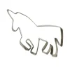 Cerf Dellier Emporte-pièce licorne 9 cm Sale