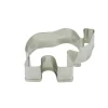 Cerf Dellier Emporte-pièce éléphant 4,7 cm New