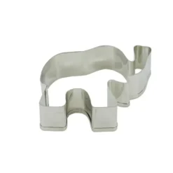 Cerf Dellier Emporte-pièce éléphant 4,7 cm New