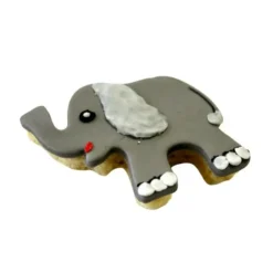 Cerf Dellier Emporte-pièce éléphant 4,7 cm New