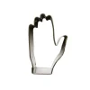 Cerf Dellier Emporte-pièce main 4,5 cm Online